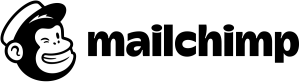 The logo of Mailchimp