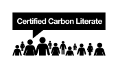 Certified Carbon Literate Carbon Literacy Project